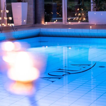 Trihotel Rostock - Wellnesshotel Adults Only מראה חיצוני תמונה