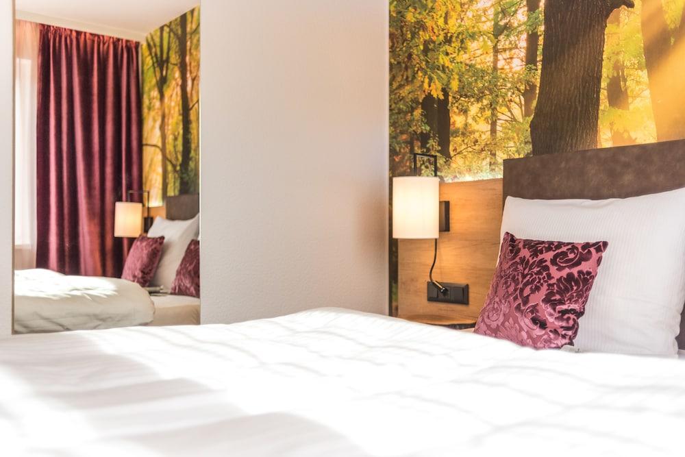 Trihotel Rostock - Wellnesshotel Adults Only מראה חיצוני תמונה