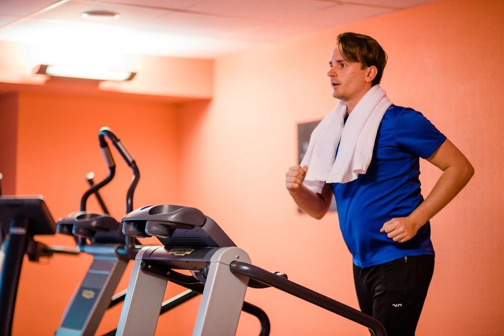 Trihotel Rostock - Wellnesshotel Adults Only מראה חיצוני תמונה
