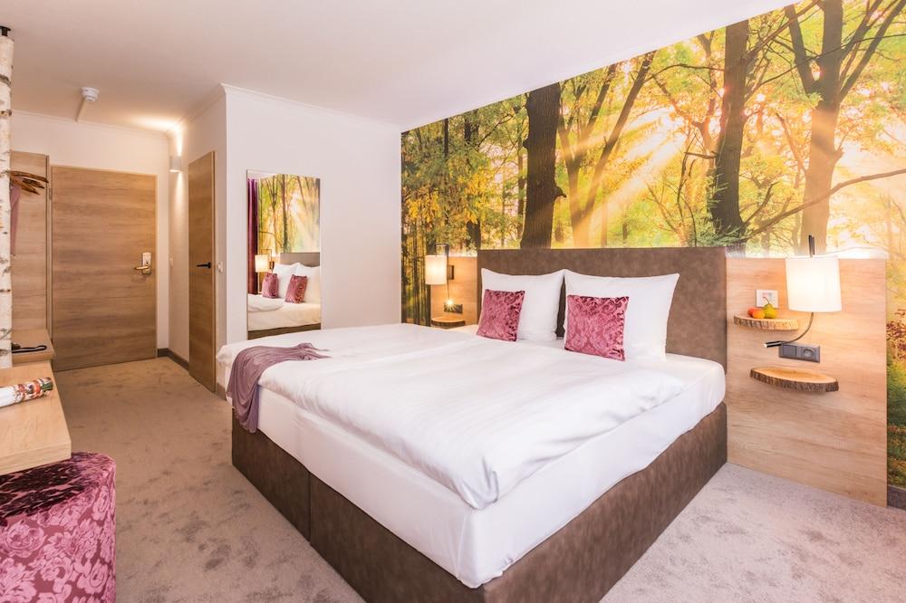 Trihotel Rostock - Wellnesshotel Adults Only מראה חיצוני תמונה