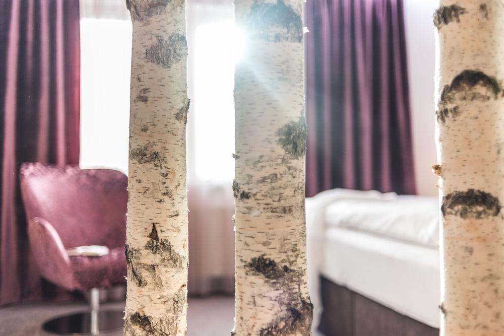 Trihotel Rostock - Wellnesshotel Adults Only מראה חיצוני תמונה