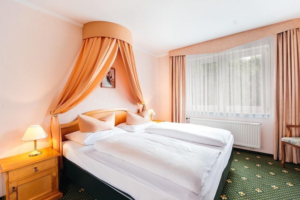 Trihotel Rostock - Wellnesshotel Adults Only מראה חיצוני תמונה