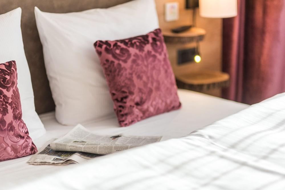 Trihotel Rostock - Wellnesshotel Adults Only מראה חיצוני תמונה