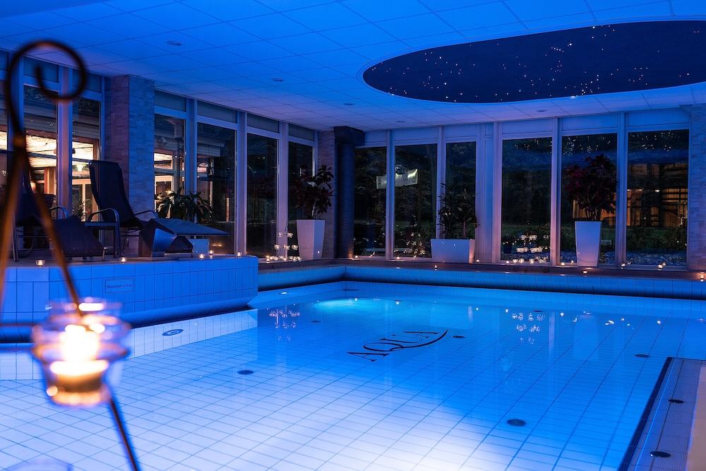 Trihotel Rostock - Wellnesshotel Adults Only מראה חיצוני תמונה
