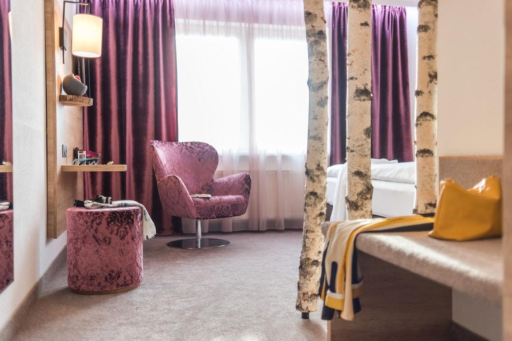 Trihotel Rostock - Wellnesshotel Adults Only מראה חיצוני תמונה
