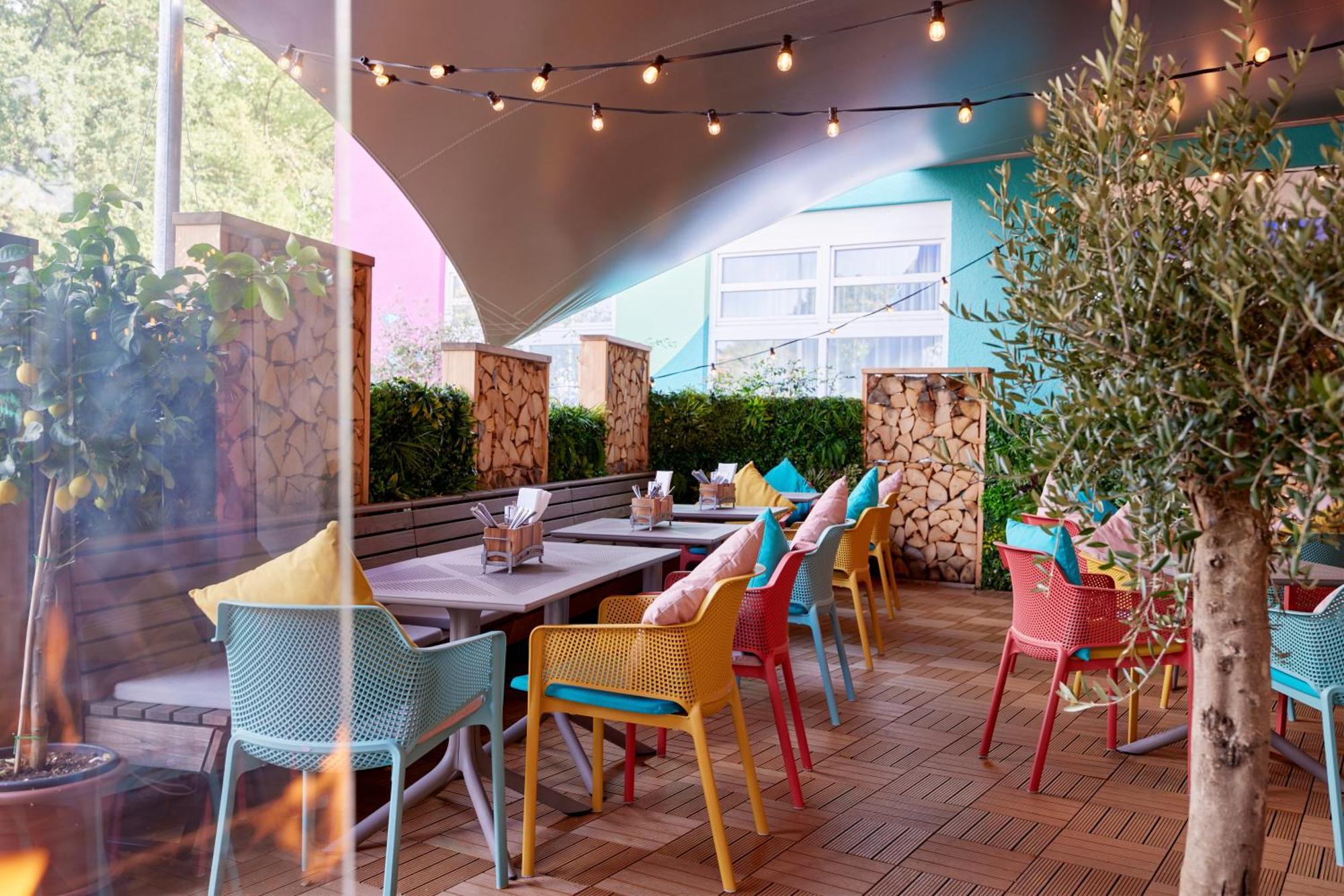 Trihotel Rostock - Wellnesshotel Adults Only מראה חיצוני תמונה